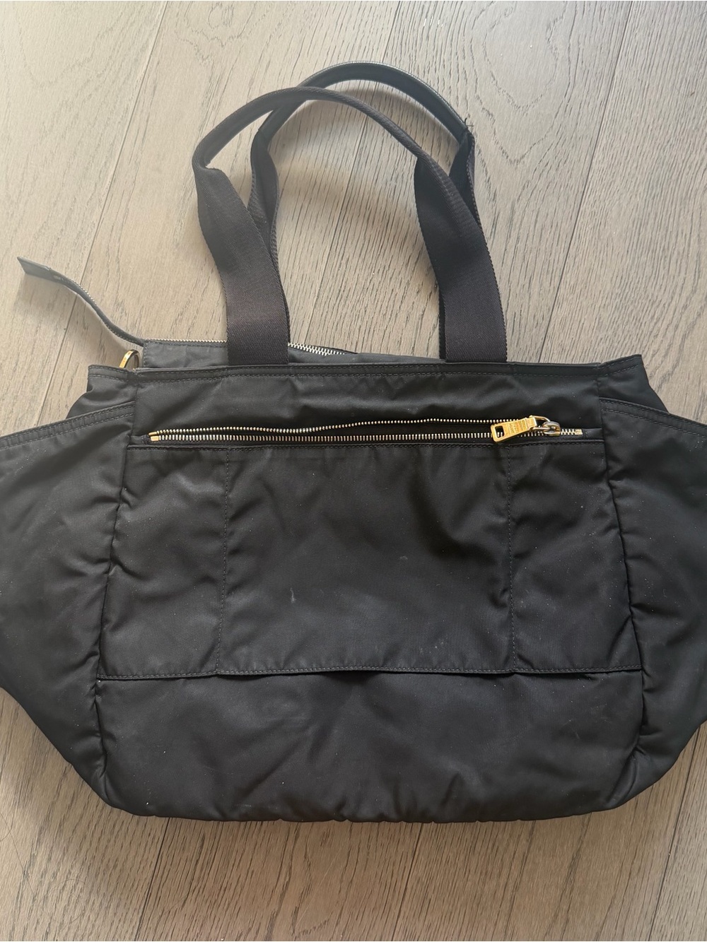Prada Diaper Bag - Picture 2 of 16
